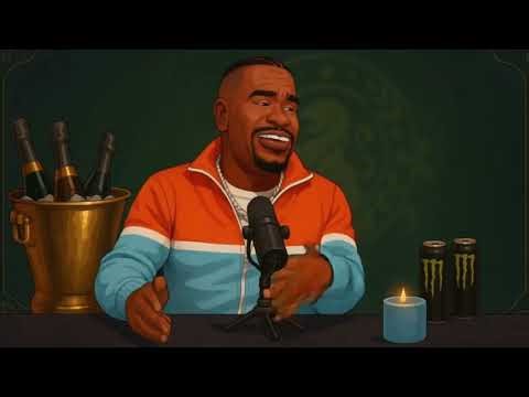 Podcast Wars Full Compilation- Episodes 1-8