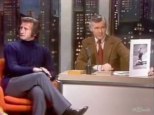 462K views · 8.9K reactions | "Well, I'm sure you've heard the phrase, had his bell rung." ~ Bob Uecker --- "Yes. Chimed for quite a while, huh?" ~ Johnny Carson (Classic 1971 episode of "The Tonight Show") #MLB #Baseball #Legend #RIPBobUecker | Baseball by BSmile | Facebook