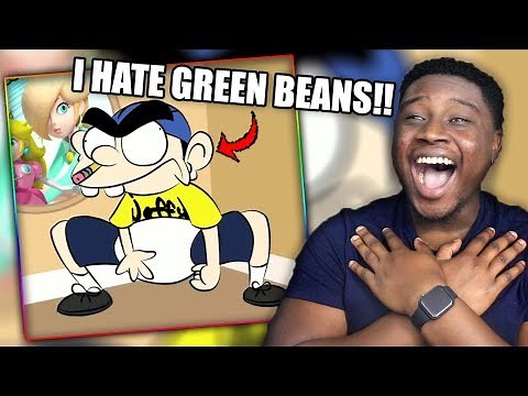 SML ANIMATION COMPILATION!