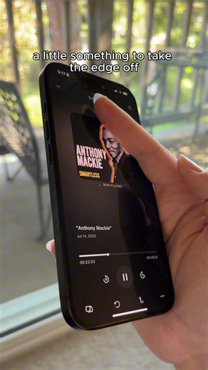 Nothing feels as good as a brand-new episode of SmartLess 😮‍💨 | SmartLess