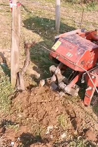 14M views · 4.7K reactions | Double spade machine and Small machine for removing the rest of the branches | Agriculture Methods | Facebook