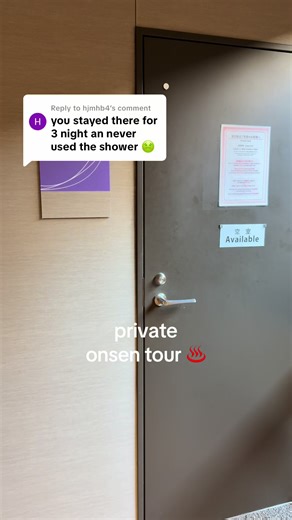 Exploring Japan's Unique Hotel Features: Onsens Explained