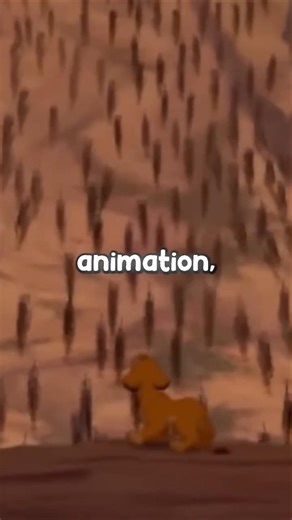 Disney Had To Invent New Tech For This Scene 👀