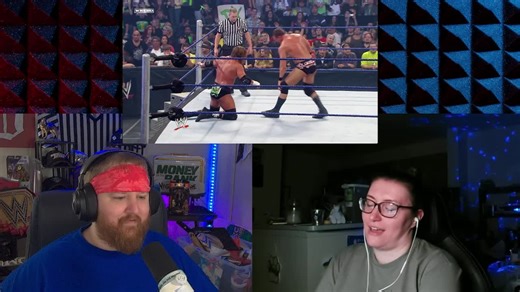 Watch D-Generation X vs The Legacy - Breaking Point 2009 | Streamable