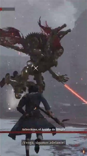 Gameplays completos en máxima dificultad