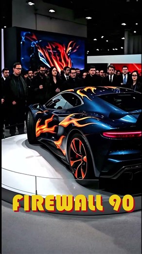 FIREWALL 90 #bmw #mercedes #automobile #supercars