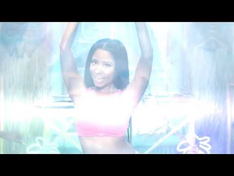 Queen Nicki's Brainwashing Tape