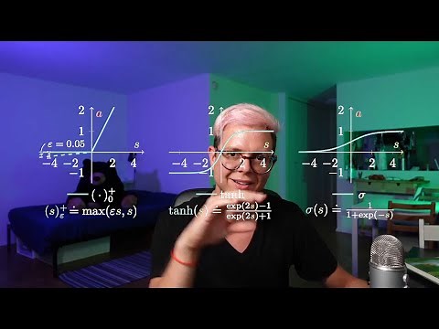 03 – Inference with neural nets