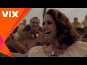 El Gallo De Oro | Detrás de Cámaras | ViX Original