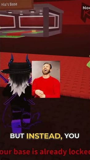 The Roblox Secret Nobody Told You About Until Now #shorts