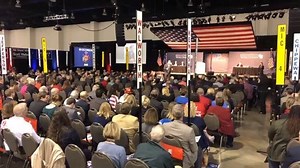 3.9K views · 92 reactions | We have a record of results and a positive vision for our state’s future. Tune in to hear our plan to help Wisconsin Win the 21st Century. | Scott Walker | Facebook