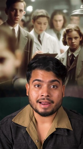 The “Monster Study” — when science became cruel.