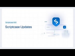Scriptcase - Demo 9.13.006: Dynamic Dashboard and Enhanced Gantt