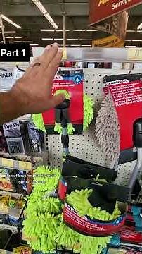 The Best Detailong Products to Buy at Advanced Auto Part 1