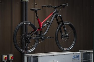 Canyon Torque CF 8.0 - MBR