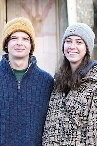 Accidental Renovators (2022) - TV Show