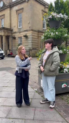 4.7K views · 17 reactions | How can Mansfield town centre be...