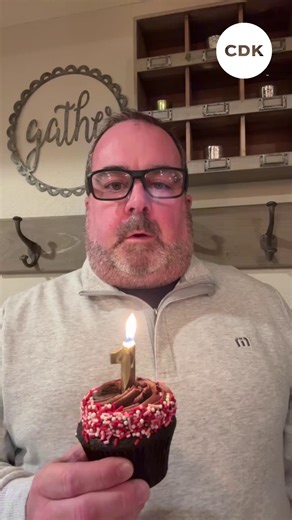 One year ago, CDK SimplePay debuted at NADA 2025. Since then, it’s been implemented across hundreds of dealerships, transforming payment workflows with true embedded end‑to‑end integration. 🎉 Happy 1st Birthday, SimplePay! #Dealership #CarSales #AutomotiveIndustry Tom Cunningham | CDK Global