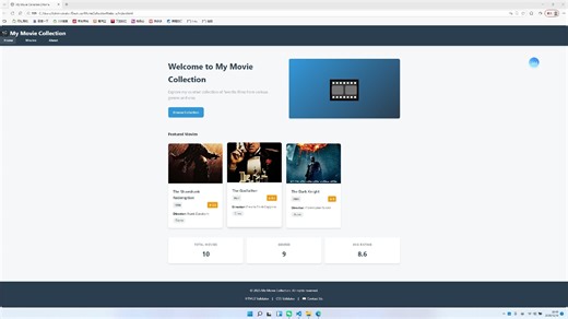 The video explanation of Assignment 2