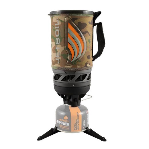 JETBOIL FLASH Cooking System