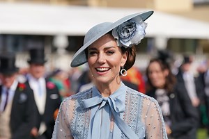 10 Times Kate Middleton Dressed Like Princess Diana