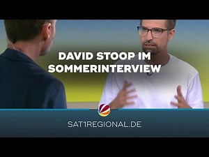 David Stoop (Die Linke) über Mieten, ÖPNV und Olympia-Pläne in Hamburg