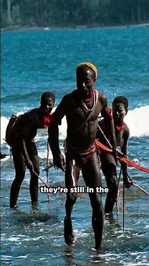 How the North Sentinel Island Can Kill You?!