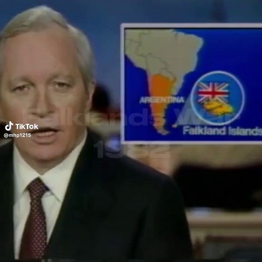Understanding the Falklands War and British Sovereignty