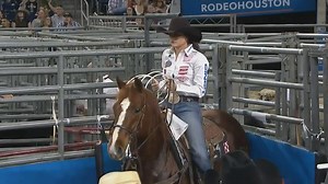 Ladies breakaway roping coming to Calgary Stampede