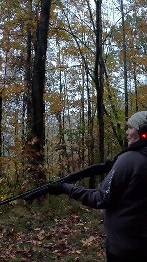 22 reactions | Melissa Howes having fun shooting clays in the North Carolina mountains. | Mikey Howes | Facebook