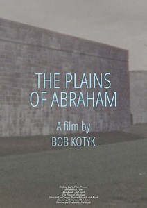The Plains of Abraham - Movie