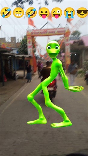 Dame Tu Cosita: The Alien Dance Craze ThatTook Over The World