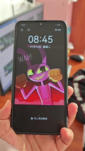 Create Stunning TADC Wallpaper with CapCut Tutorial