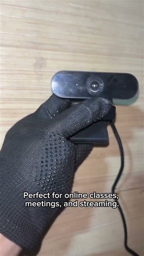 Rapoo C280 Camera webcam #webcam #shopeetagtowin