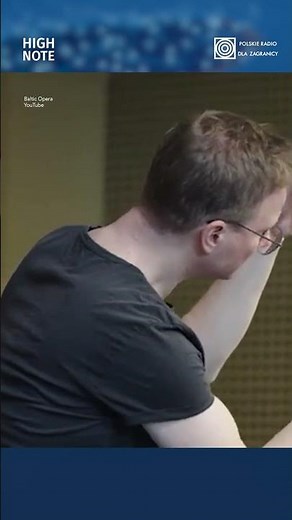 How a Countertenor Voice Works #shorts