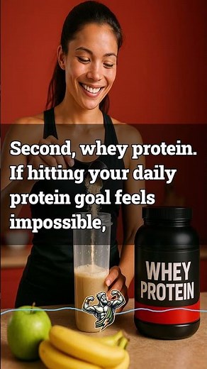 The Only 3 Supplements That Actually Work (Pro Coach Explains)