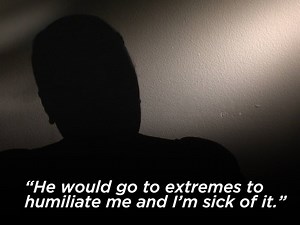 “Is your sense that the system has failed you?” Some female workers at the VA feel their harassment complaints have been ignored. Two whistleblowers have even filed a restraining order against their boss. Watch tonight at 11pm on KPIX 5 News. | KPIX CBS San Francisco Bay Area