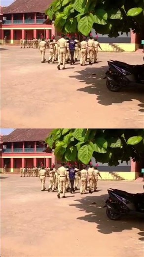 Marching Towards Excellence: NCC