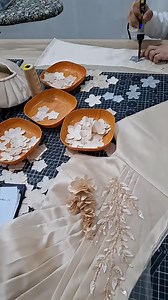 Work in Progress✨️🤎🤍 #motherofthebridegowm A timeless custom-made gown crafted with love and detail — because the mother of the bride deserves to shine just as brightly on her daughter’s big day.” ✨ There’s Beauty in Every Detail #SamanthaOlivaFashionDetails #FashionDesigner #FashionPH #Couturier We Specialize In: 🤍 Wedding Dresses 🌻 Modern Filipiniana Dresses 🌸 Prom Dresses ⚘️Debutante gown 💐 Bridesmaid Dresses 🏵 Evening Gowns 🌺 Cocktail Dresses 🌼 Pageant Gowns 🌷 Wedding Guest Dresses