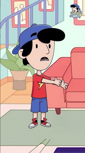 O melhor filme da Pixar | As Aventuras de Mike