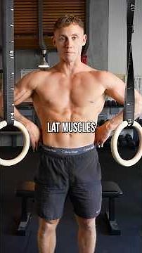 Should You Do Pull-ups or Rows?