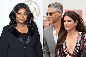Sandra Bullock's Longtime Partner Bryan Randall Dead at 57 After Private 3-Year Battle with ALS