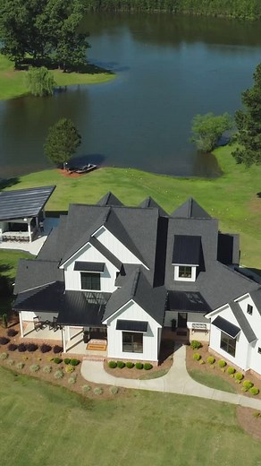 A pool and a lakefront view…it doesn’t get better than this. 🌅 At Mid State Pools, we love designing backyards that become the place where memories are made all year long. This project was something special — and now we’re counting down the days until summer is back! ☀️ If you’re dreaming of a backyard oasis, now is the perfect time to start. Begin your build today and you’ll be swimming by summer! 🏊‍♂️✨ #MidStatePools #DreamBackyard #LakefrontLiving PoolDesign SwimBySummer | Mid State Pools