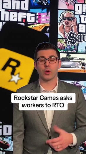 #Rockstar Games is asking #employees to return to the #office five days a week beginning in April as the #videogame maker enters the final stages of development on its next game, the hotly anticipated