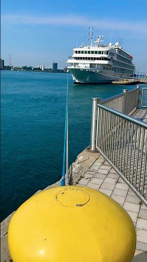 What is Mooring? | Ship Mooring Explained