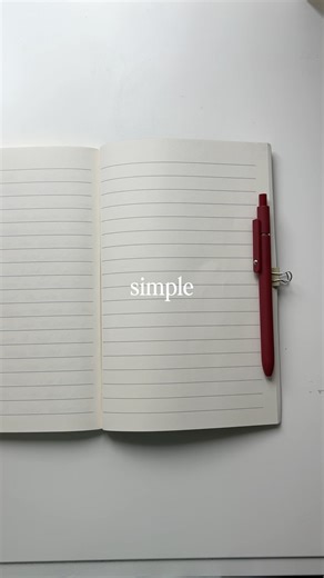 My current brain dumping journal set up! #journaling #journal #journalwithme #journalsetup