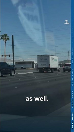 New Strip bypass intersection approved in Las Vegas