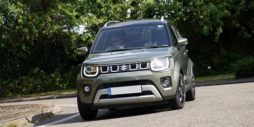 Suzuki Ignis Review 2026 | Performance & Pricing