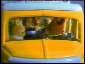 70K views · 2.4K reactions | The Maple Town School Bus was a...