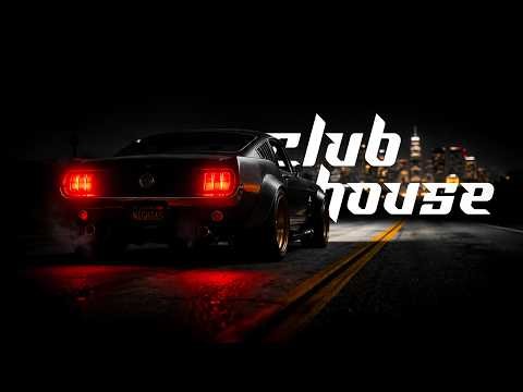 Club House mix 2026 Deep House & Electronic Vibes